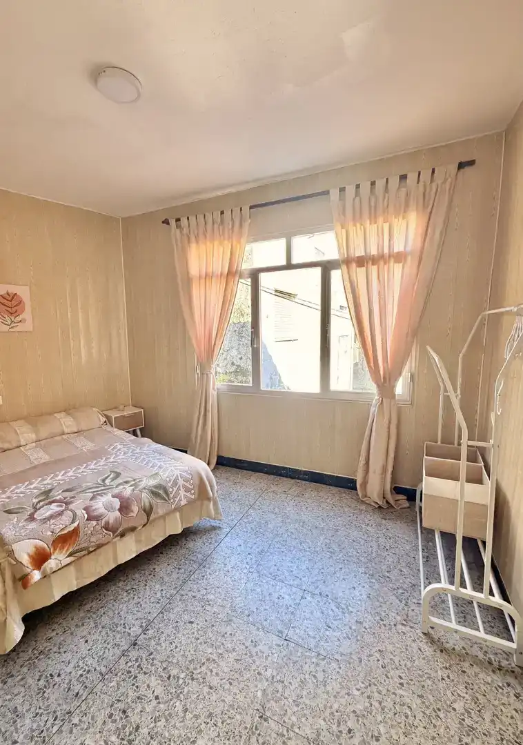 Bedroom of Houses for sale in Cee  with Storage room and Furnished
