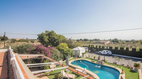 Foto 4 de Habitación en La Algoda - Matola - Llano de San José, Elche / Elx