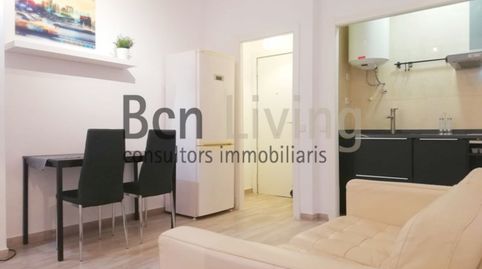Photo 2 of Flat for rent in Carrer de la Mare de Déu del Coll, 72, Vallcarca i els Penitents, Barcelona Capital
