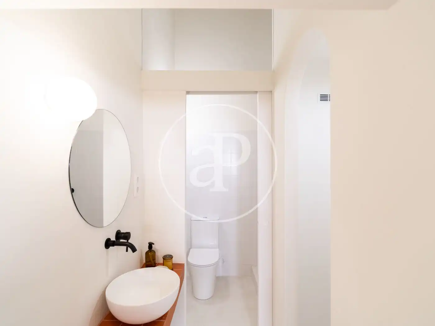 Wohnung zum Verkauf in Carrer de Roger de Flor, Dreta de l'Eixample