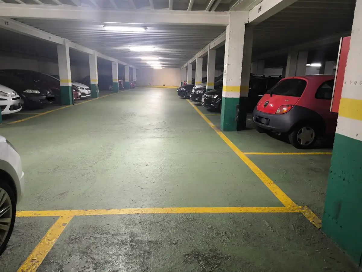 Piso con ascensor en venta en Vilagarcía, imagen 38