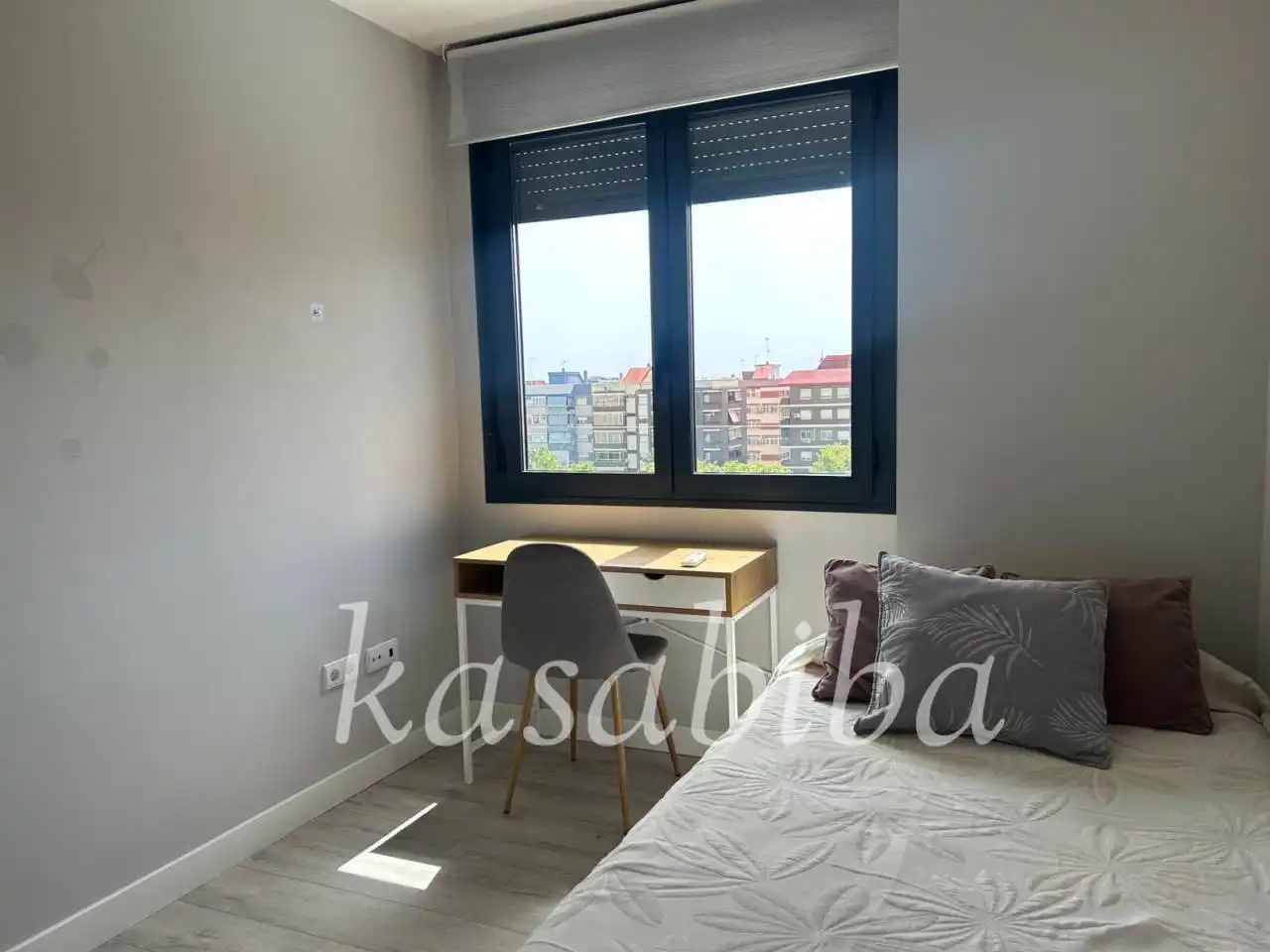 Wohnung zur Miete in Calle Tenor García Romero, Sant Pau