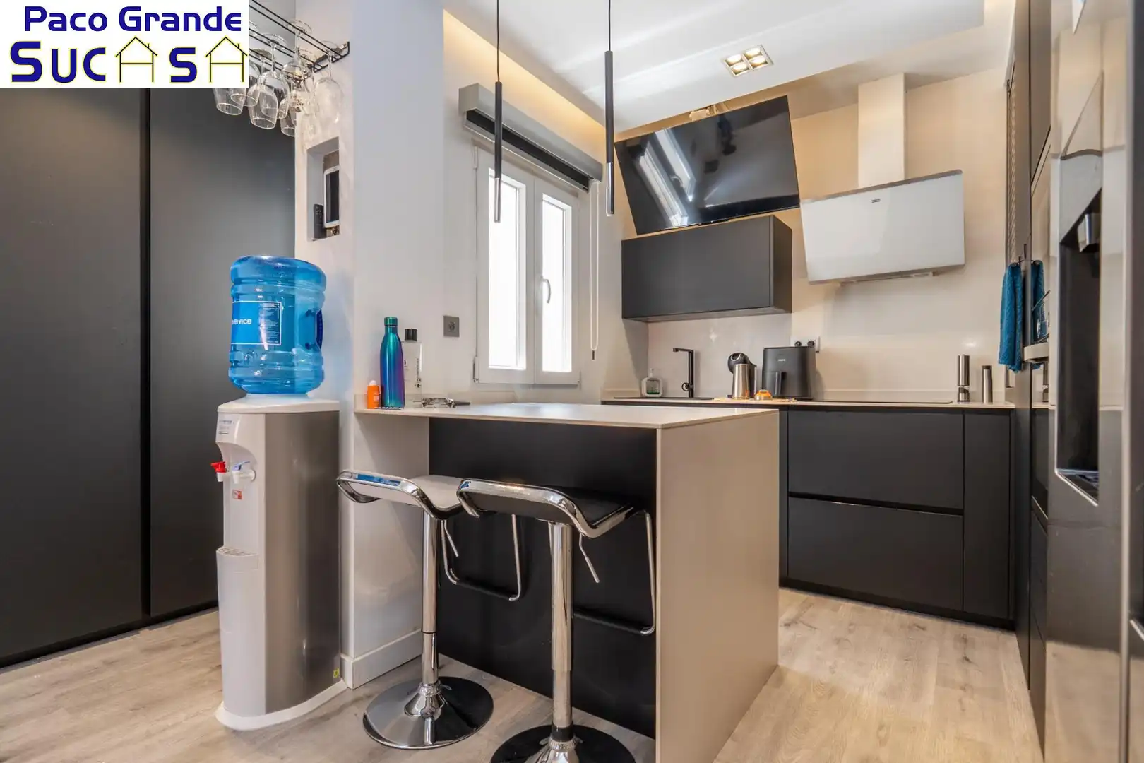 Flat with terrace for sale in Calle  Pintor Murillo 5, imagen 23
