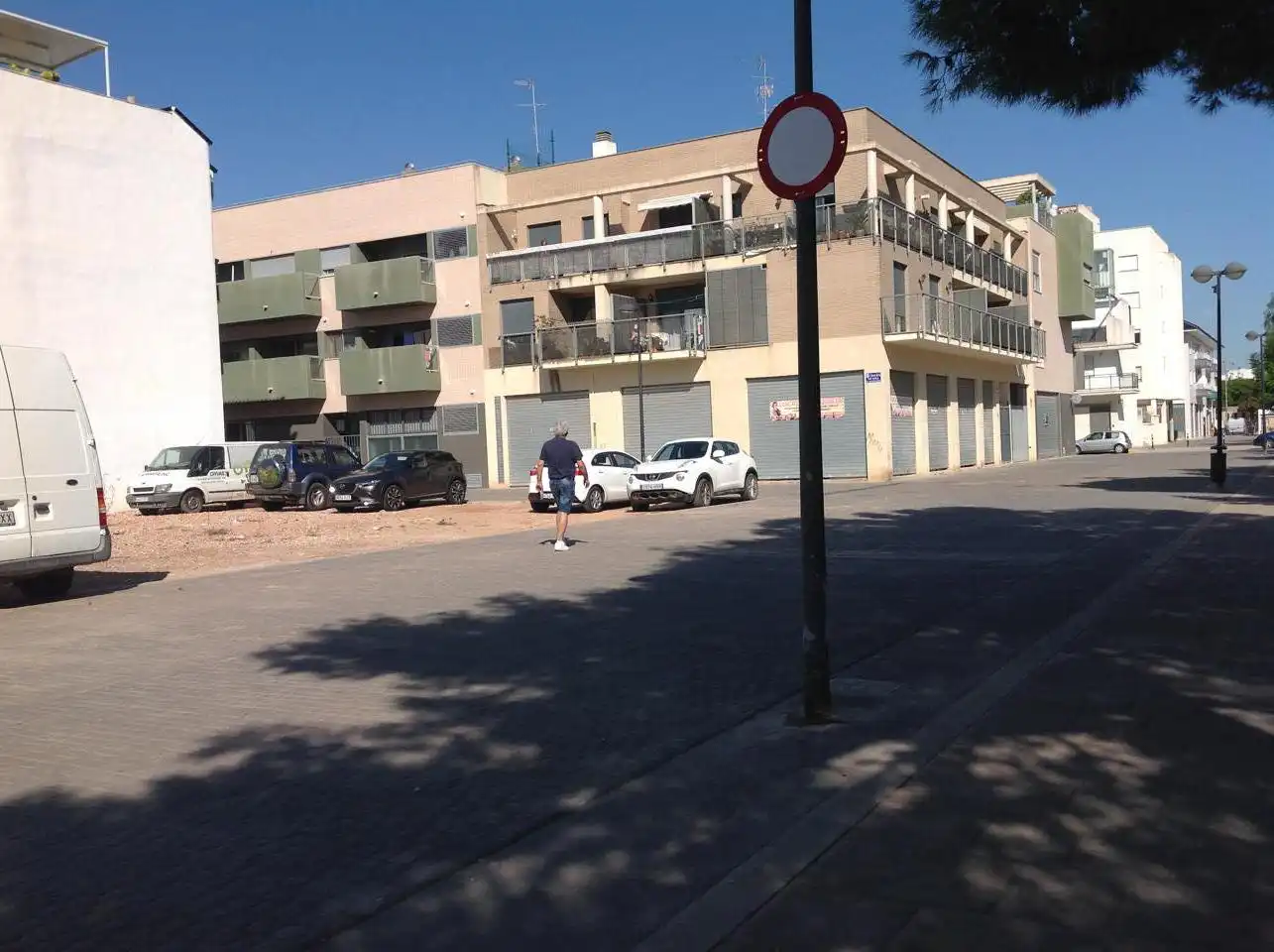 Lands and plots for sale in De Museros 18