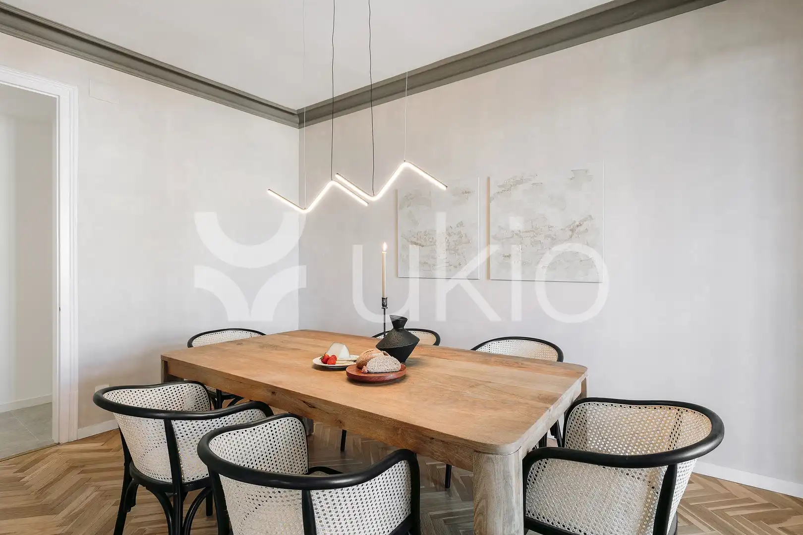 Apartament de lloguer a Barcelona, Barcelona