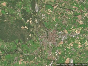Wohnbaugrundstück zum Verkauf in Creu de la Mà