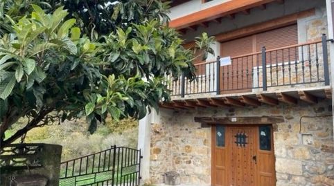 Foto 3 de Piso en venta en Calle el Cañado, 11, Limpias, Cantabria