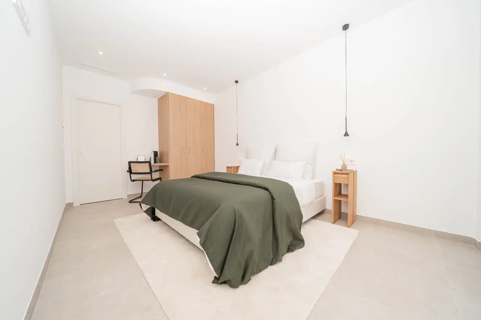 Casa con terraza en venta en La Paz, imagen 91