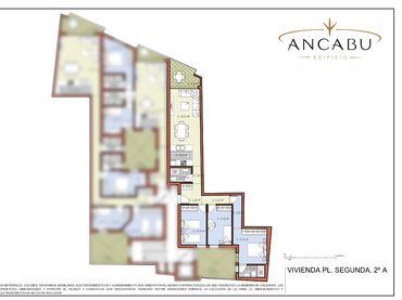 Wohnung mit Aufzug zum Verkauf in Vélez-Málaga ciudad