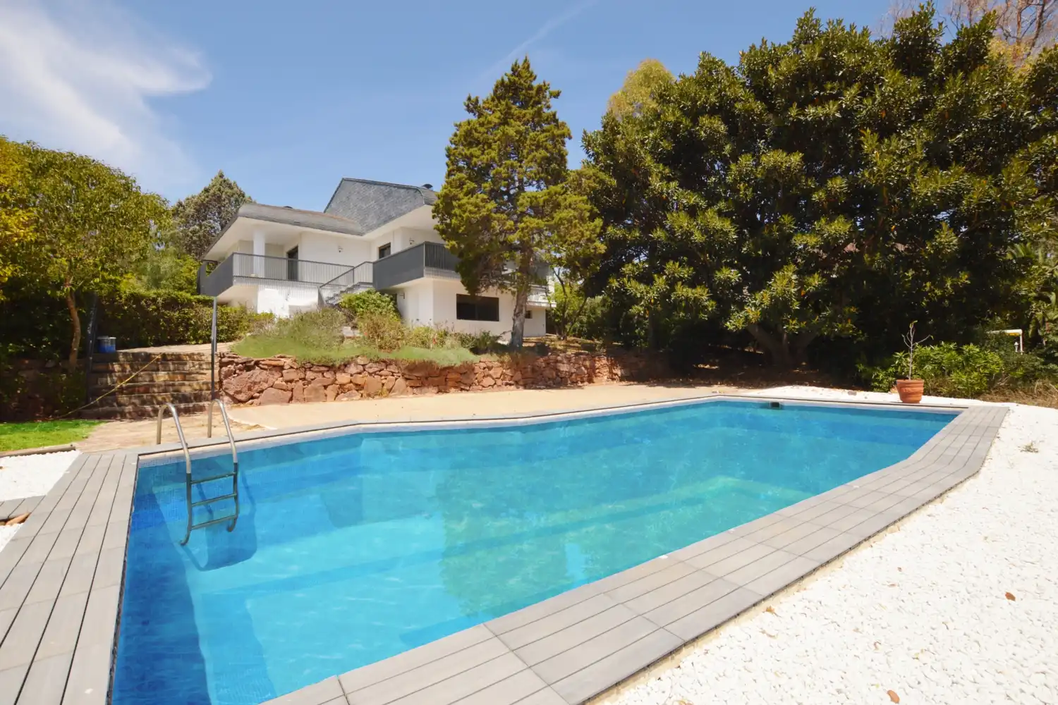 Detached house with terrace for sale in Sagunto ciudad