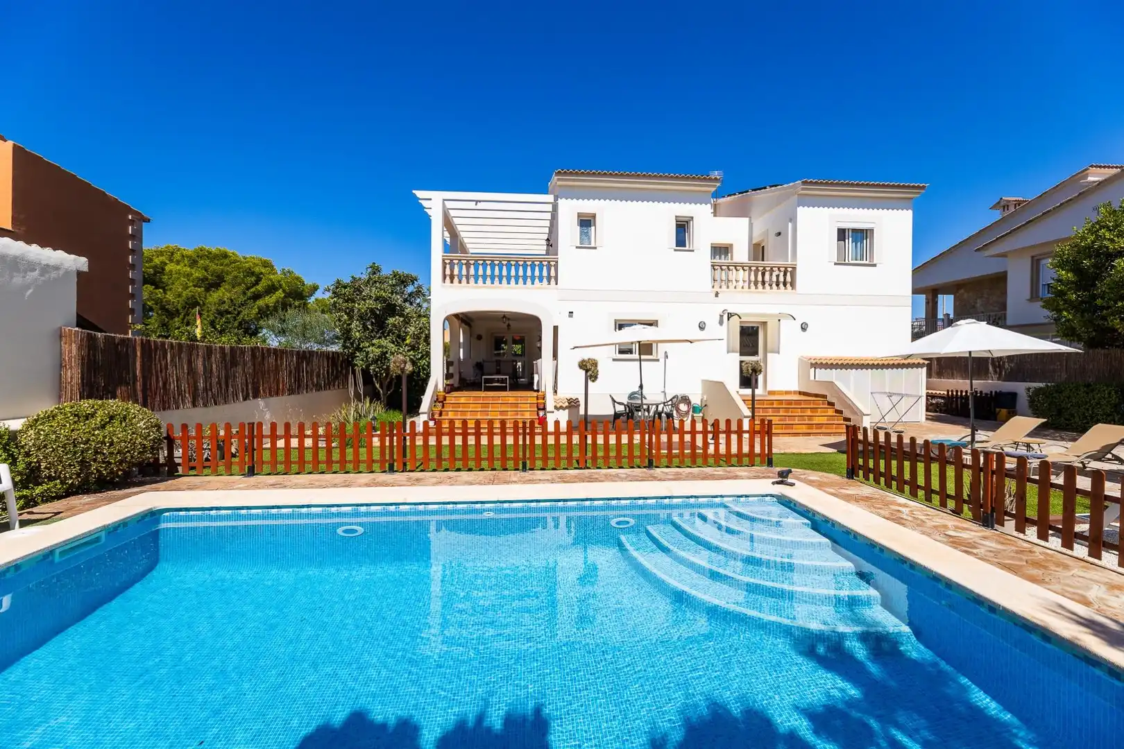 Casa amb terrassa en venda a Badia Blava - Badia Gran - Tolleric, imagen 2
