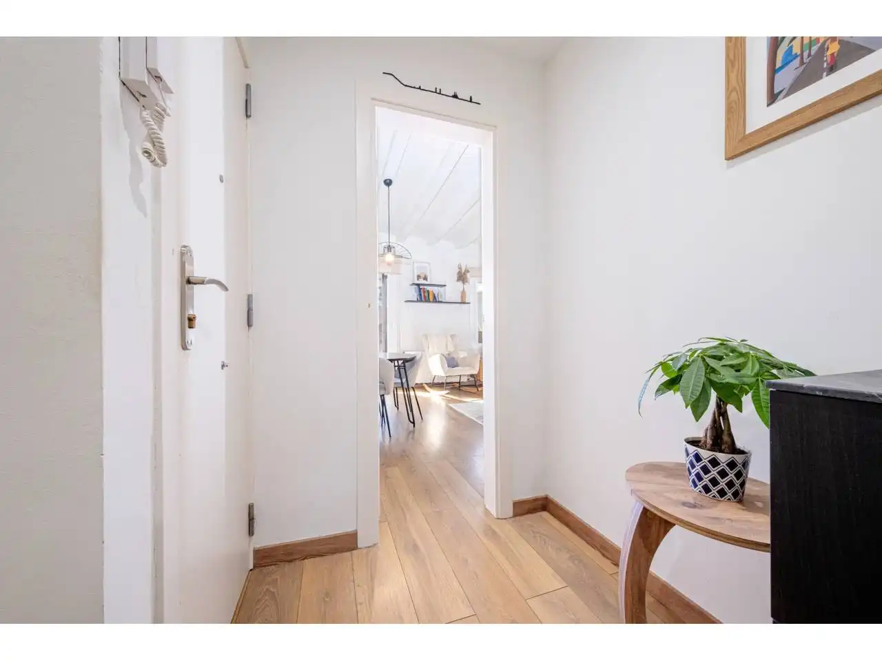 Piso con terraza en venta en Calle Atlàntida, imagen 14
