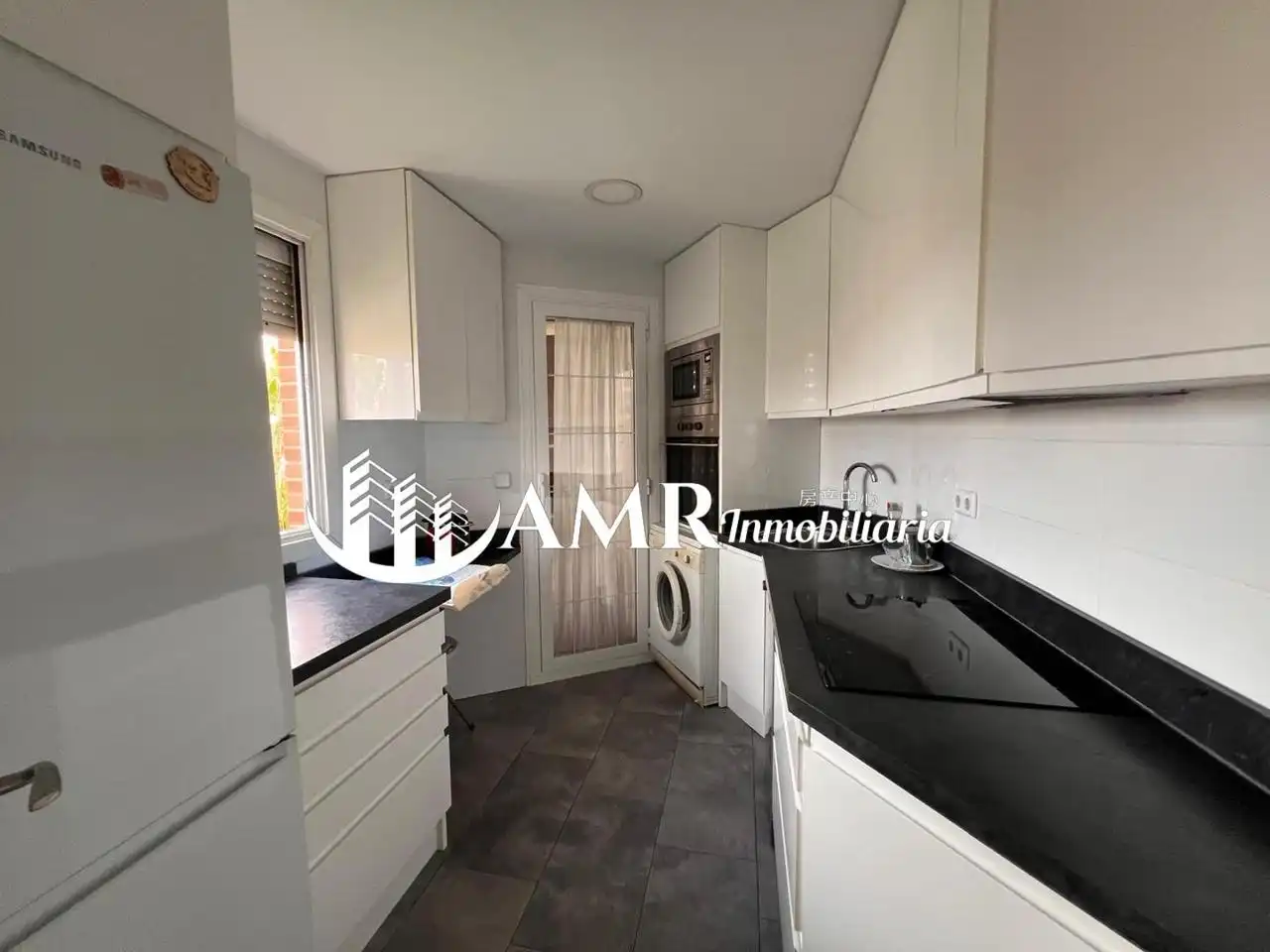 Wohnung zur Miete in Getafe Norte