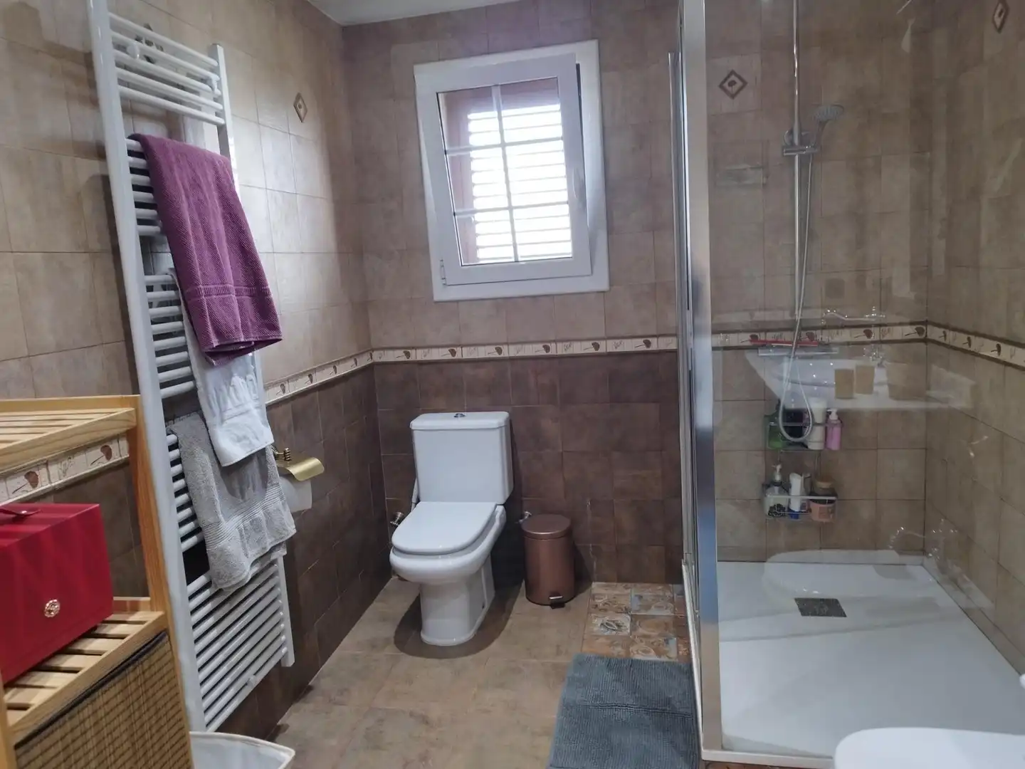 Villa mit Terrasse zur Miete in Abrera, imagen 19