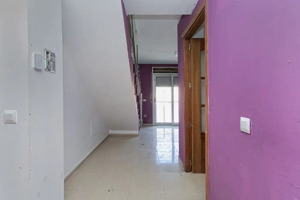 Maisonette mit Aufzug zum Verkauf in C/ Bruc, imagen 19