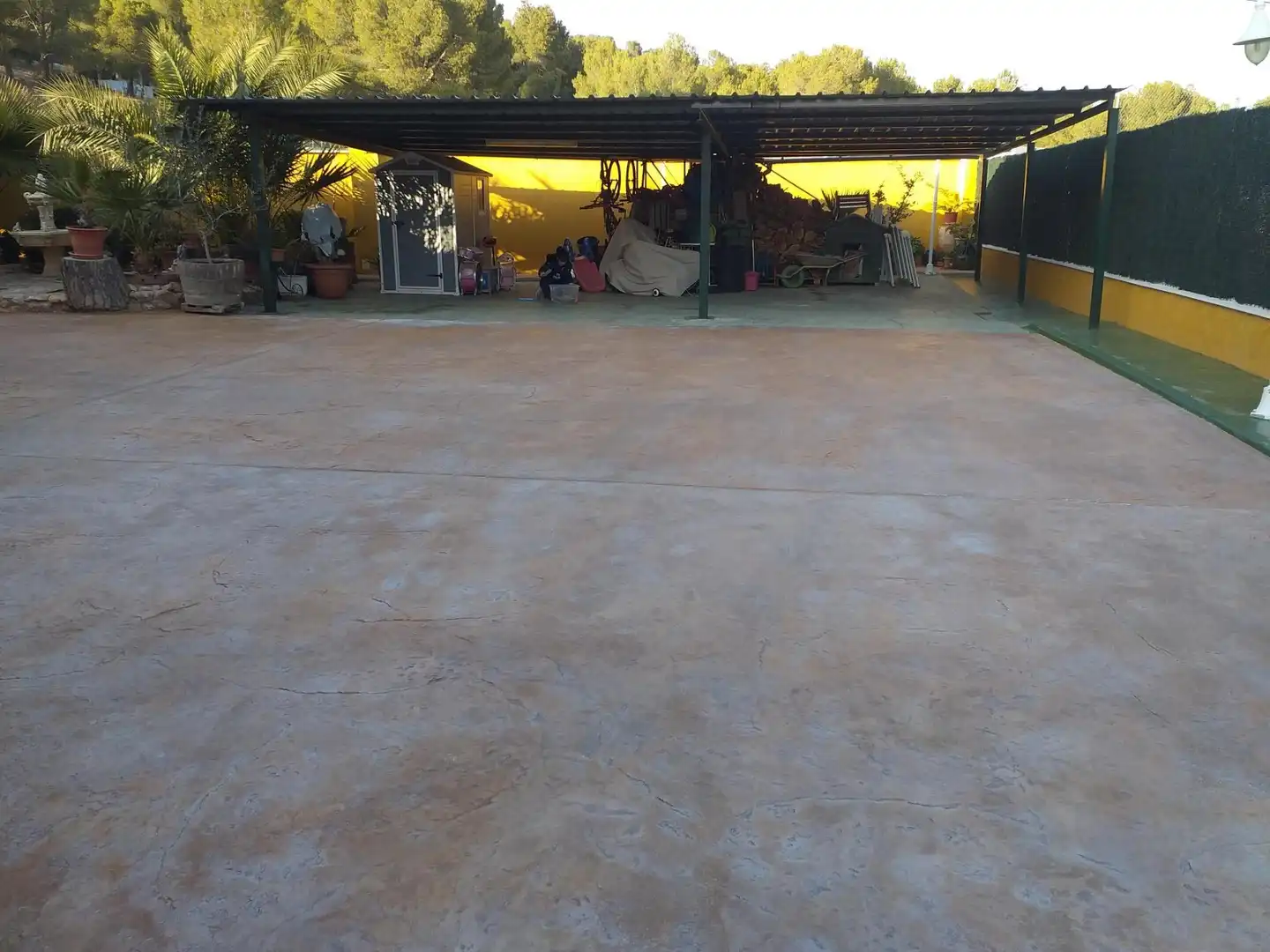 Villa avec terrasse à vendre à Yecla, imagen 19