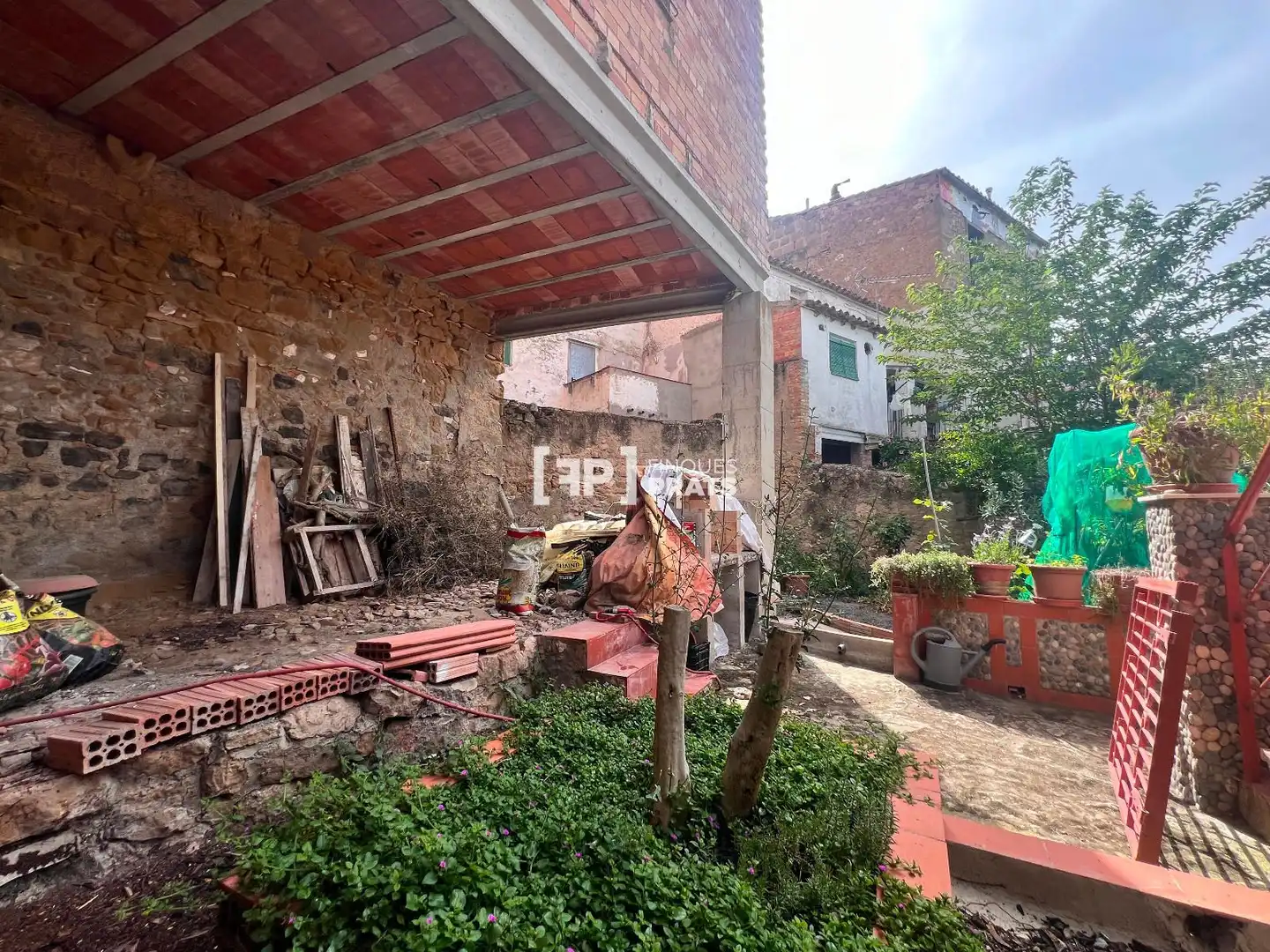 Casa o xalet en venda en Granyena de les Garrigues amb Aire condicionat, Calefacció i Terrassa