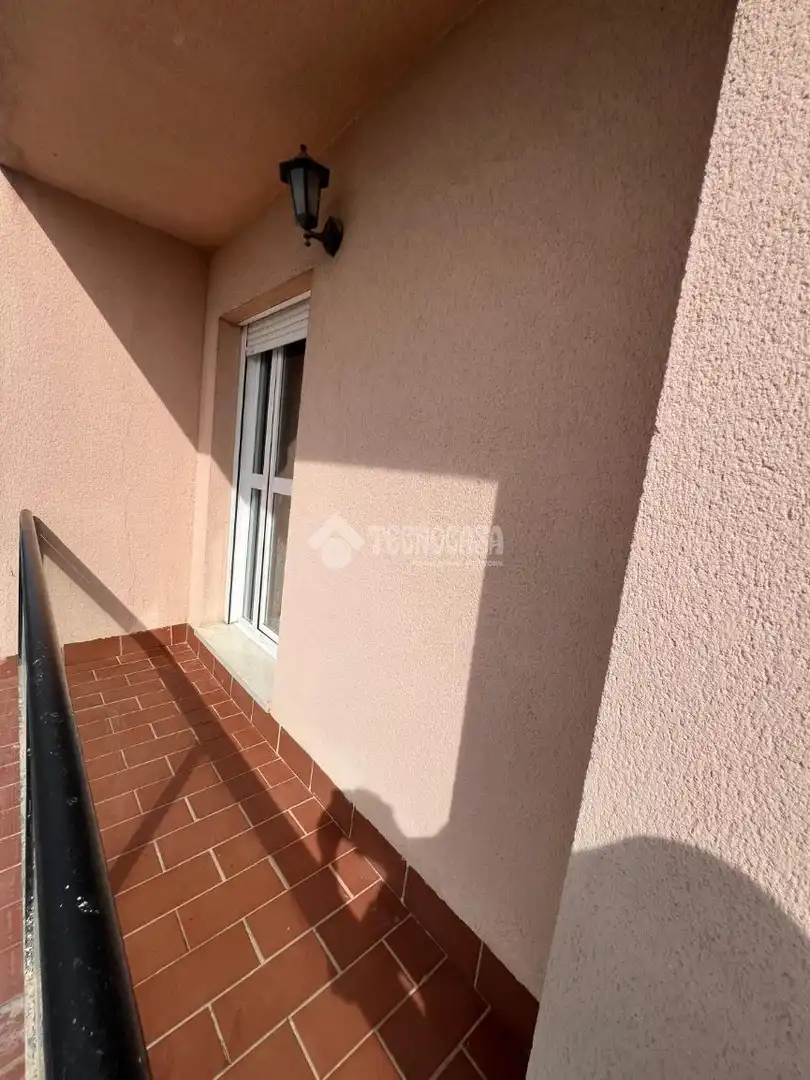 Terraza de Piso en venta en Dos Hermanas con Terraza