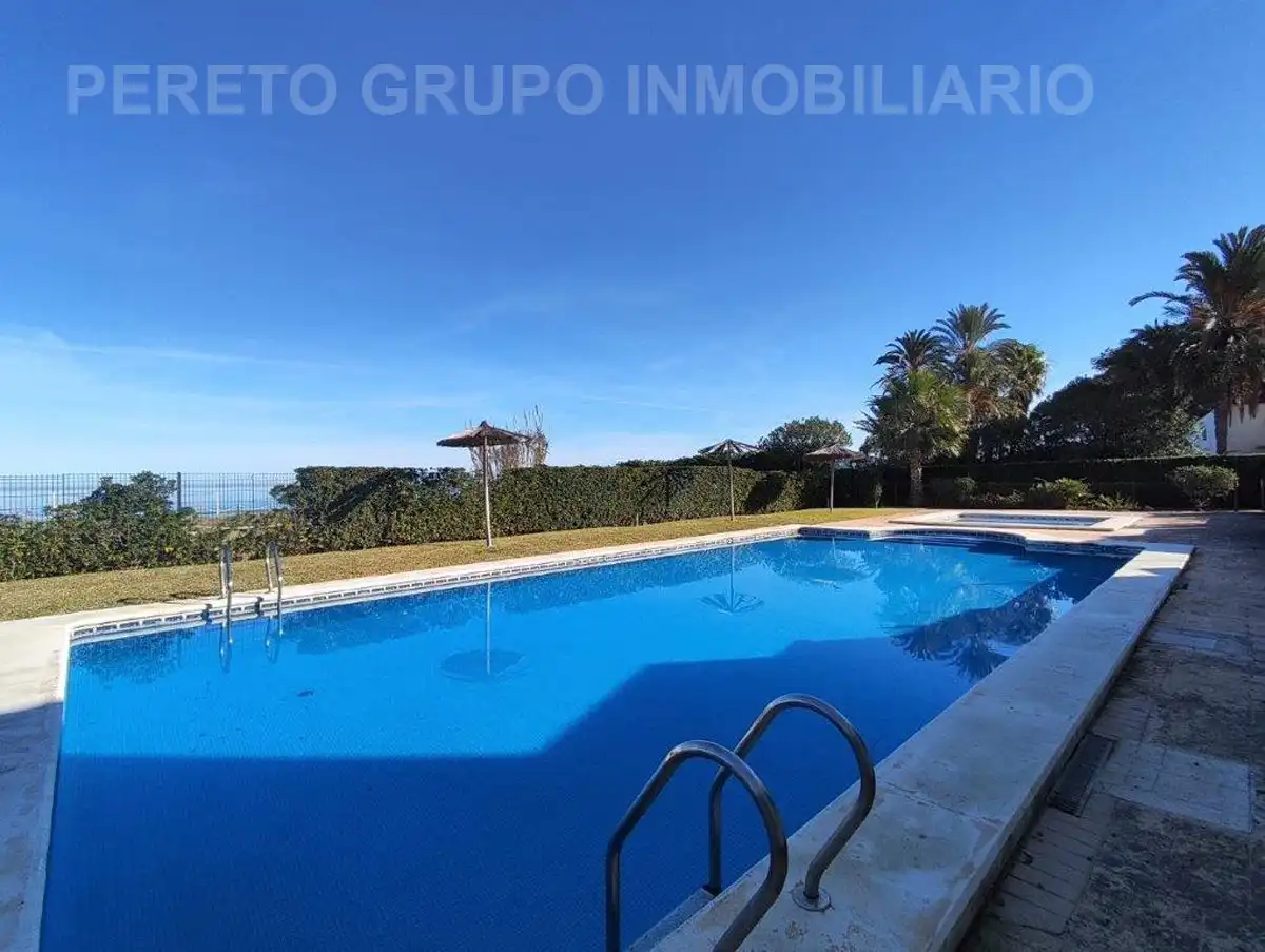 Apartment with pool for sale in Devessa - Monte Pego, imagen 2