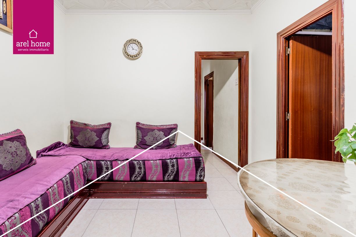 Habitación de Piso en venta en Esplugues de Llobregat