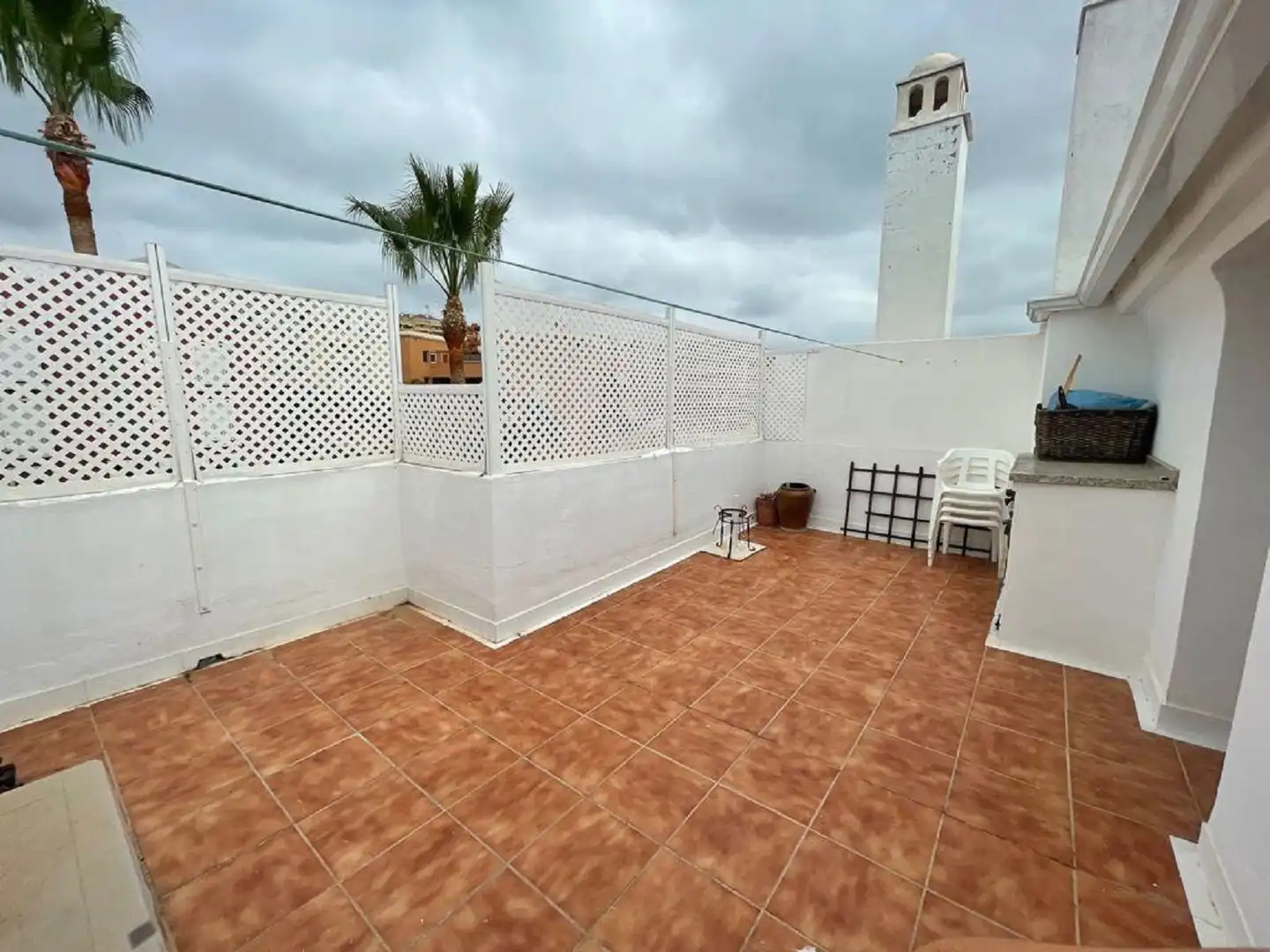 Apartment with pool for sale in Riviera del Sol, imagen 16
