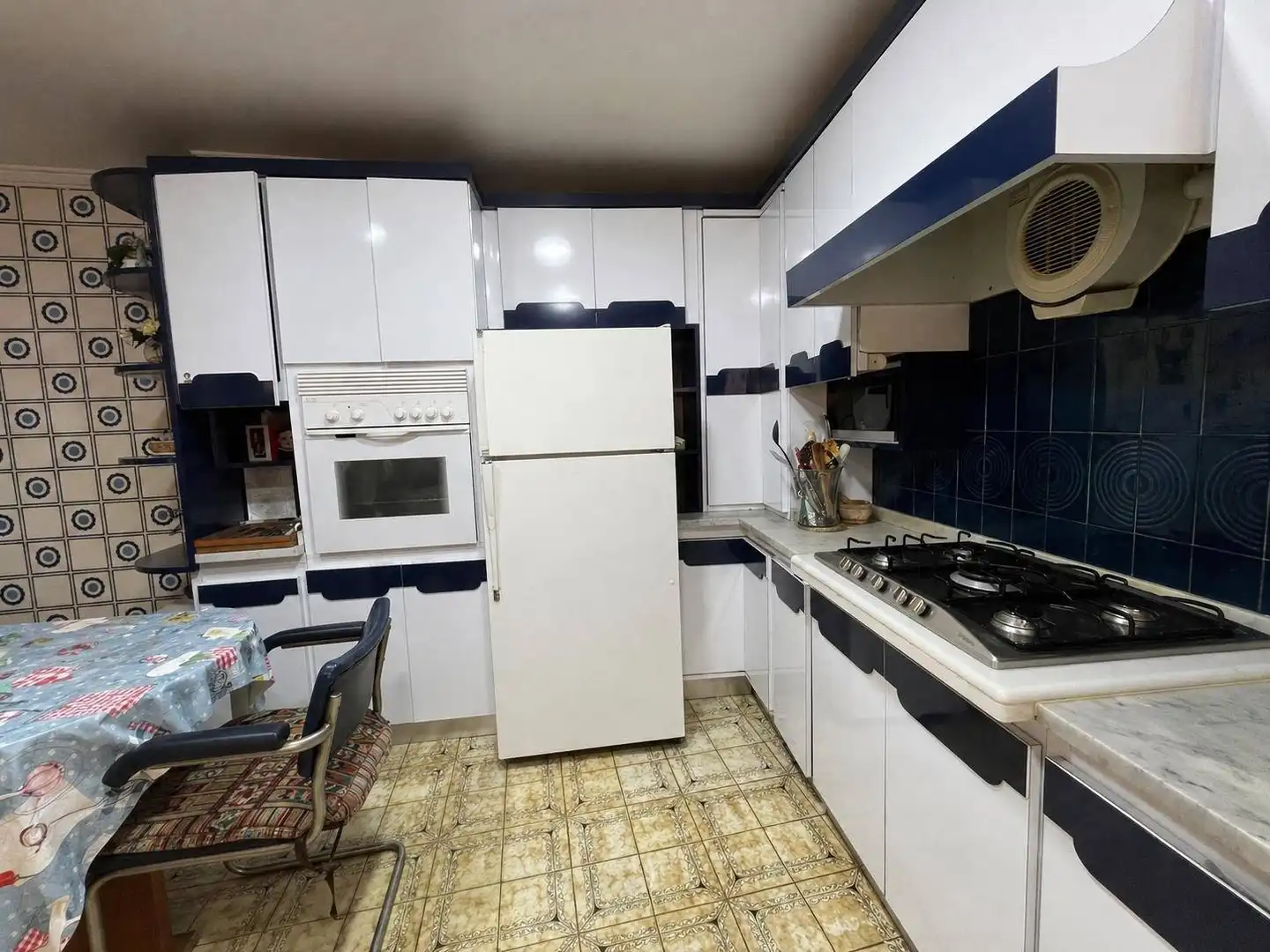 Appartamento con terrazza in vendita a Calle Calle Almórida, imagen 10