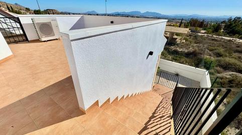 Foto 4 de Casa o xalet en venda a Calle Camino de San Miguel, Fortuna, Murcia