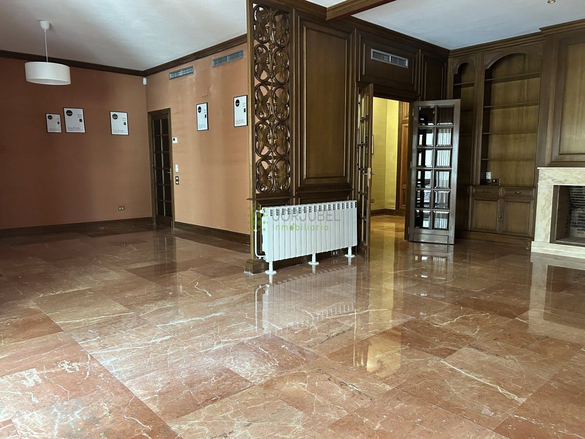 Flat to rent in Castellón de la Plana / Castelló de la Plana  with Heating, Terrace and Storage room