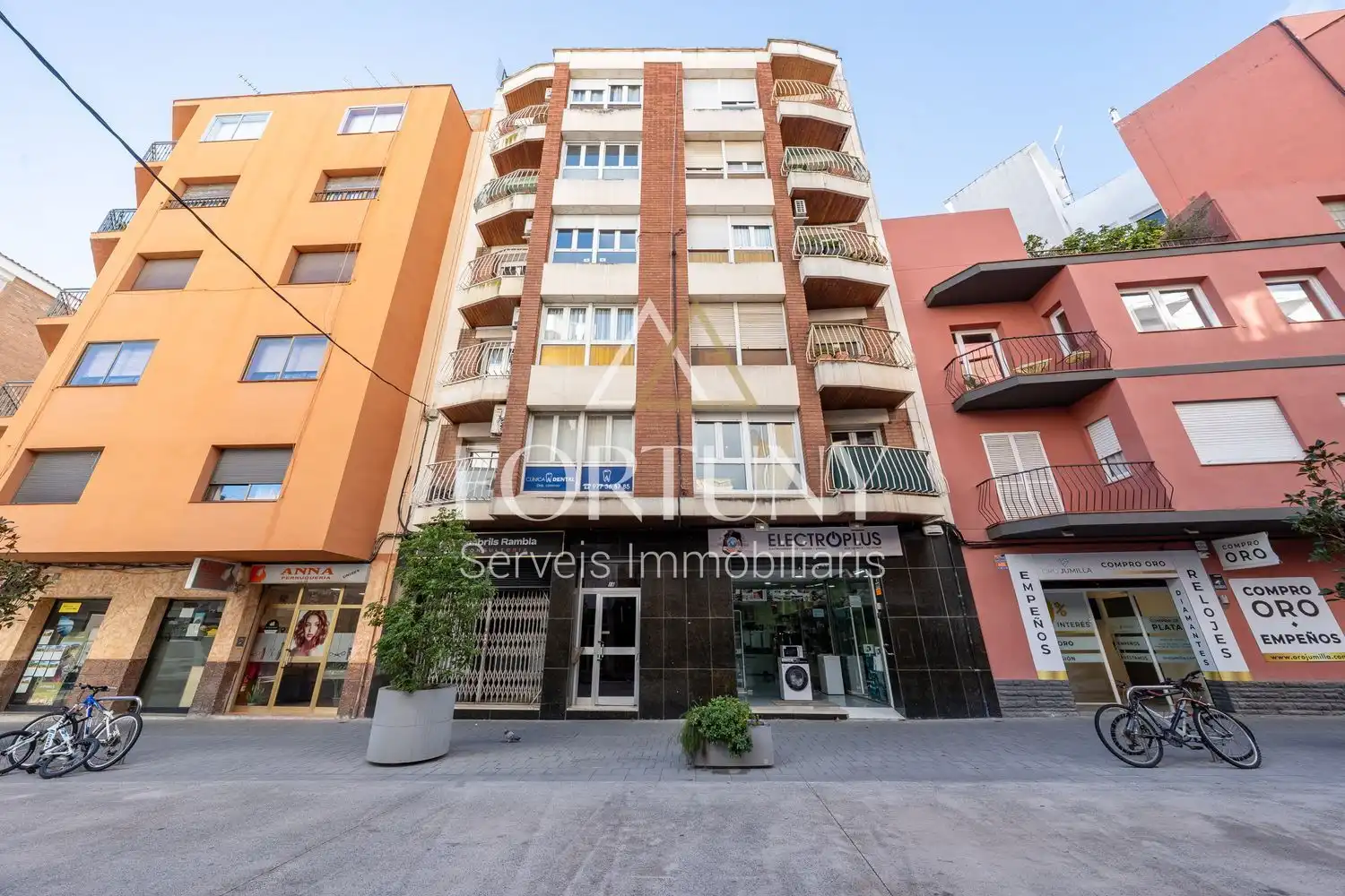 Flat for sale in Port - Horta de Santa María
