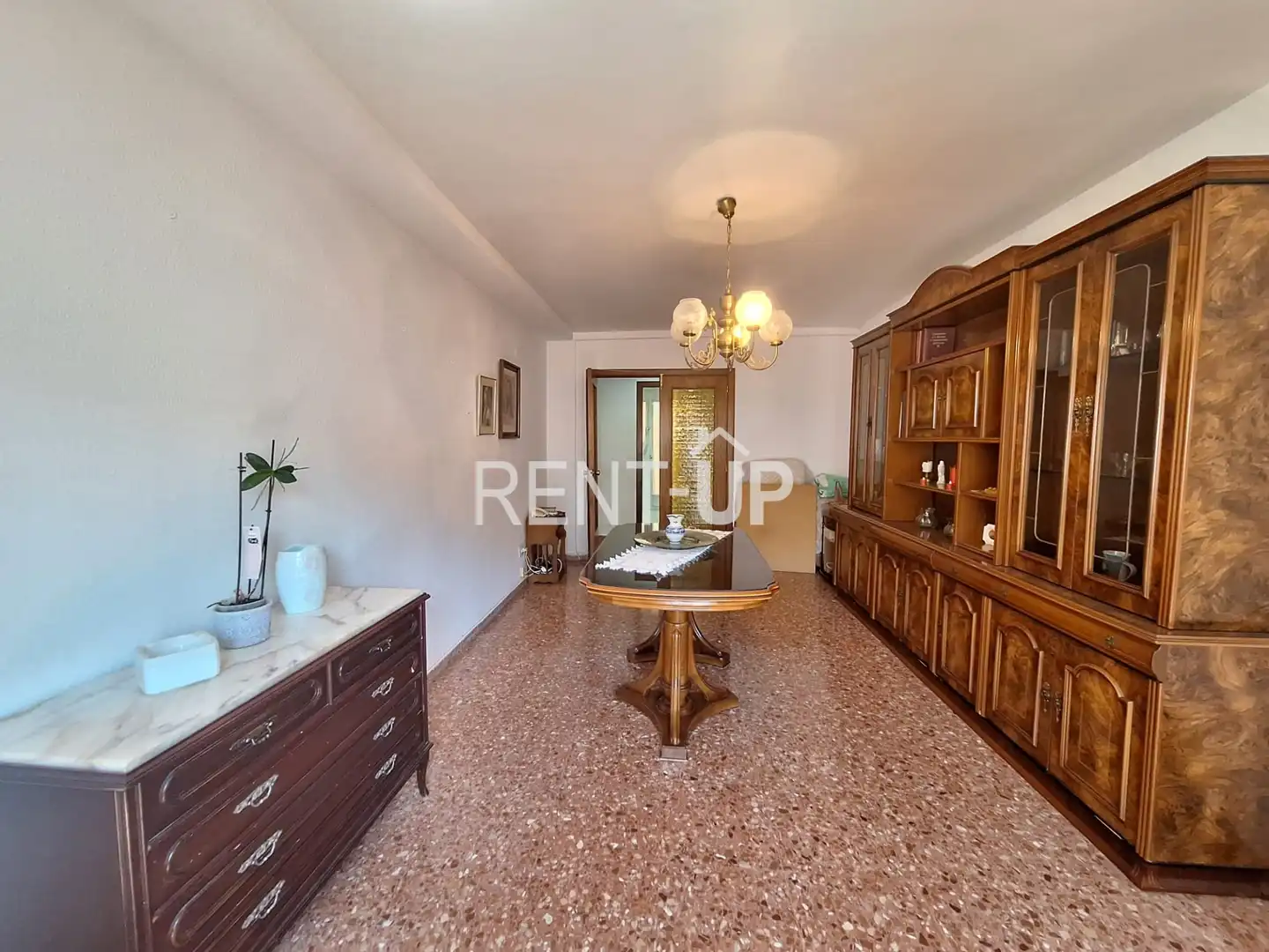 Comedor de Piso en venta en Xàtiva con Horno y Balcón