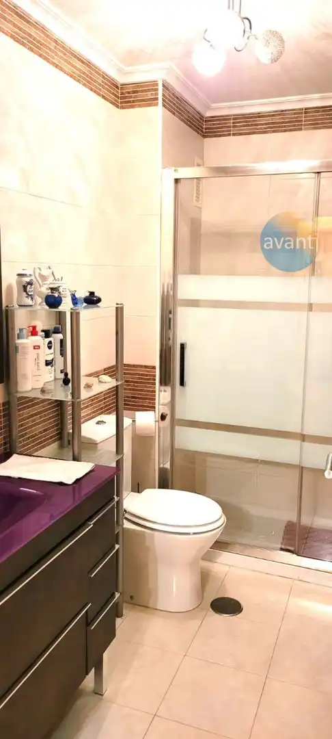 Penthouse with lift for sale in Moriscos, imagen 26