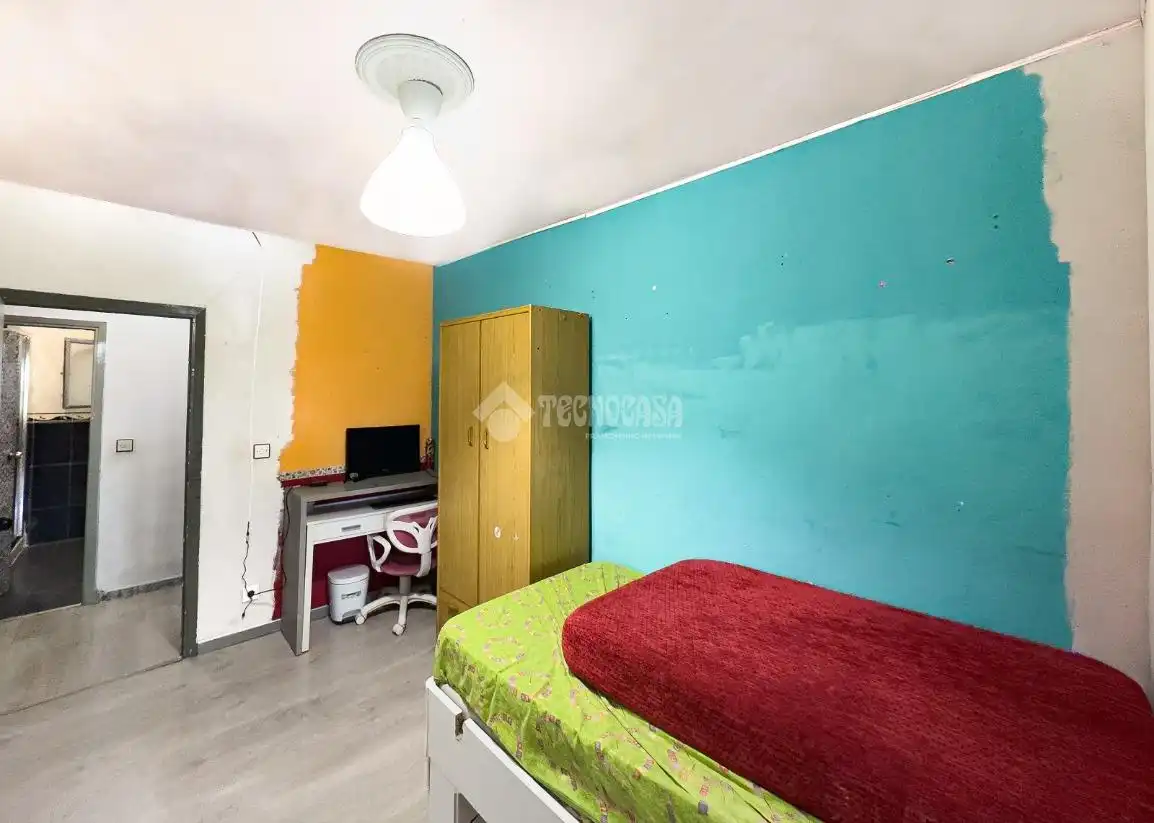 Wohnung zum Verkauf in Reyes Católicos, imagen 18