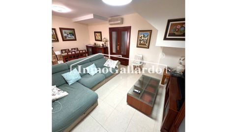 Foto 3 de Casa adosada en venta en Lo Cea, Rincón de la Victoria