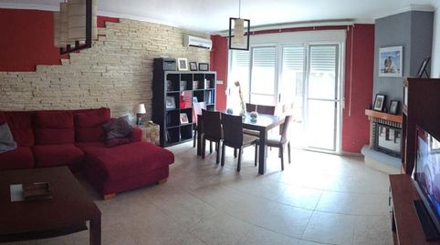 Foto 4 de Casa o xalet en venda a Carrer Sant Miquel, Gilet, Valencia