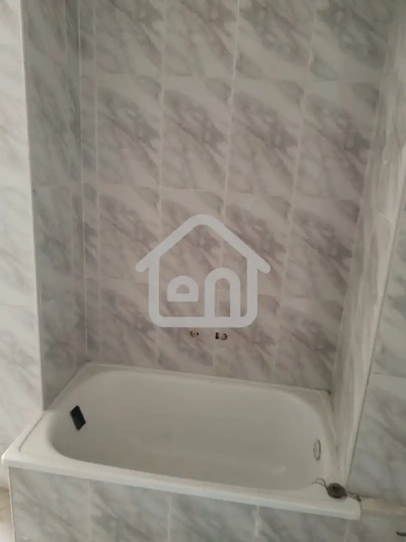 Bathroom of Houses for sale in Camporrobles, Valencia
