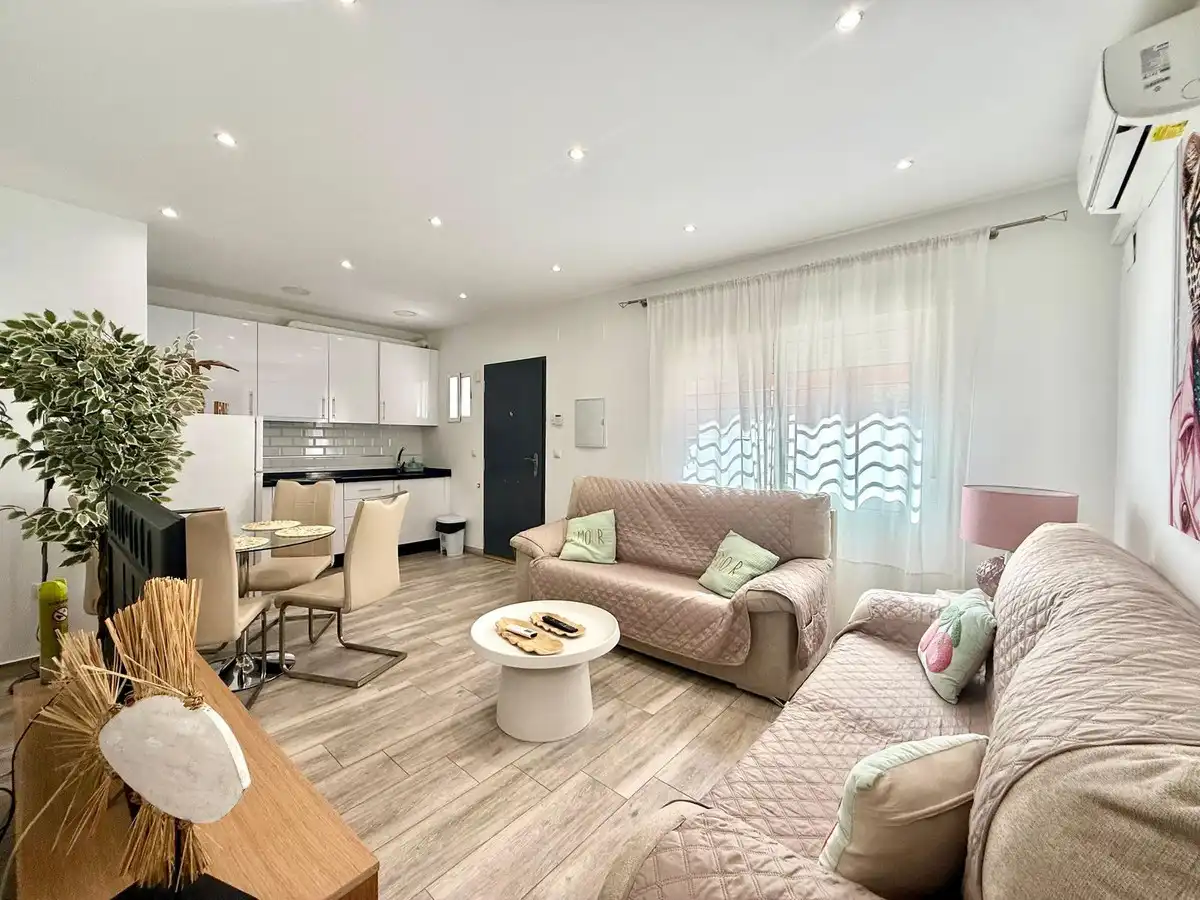 Habitatge en venda a Centro ciudad