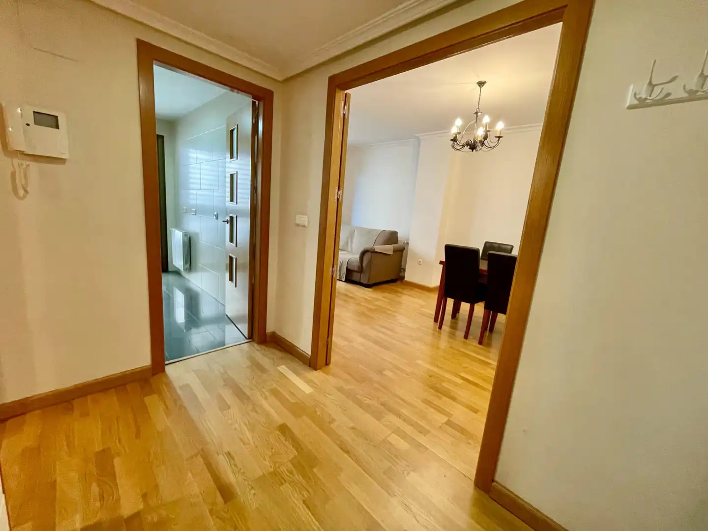 Pis en venda en Córdoba amb Aire condicionat, Calefacció i Parquet