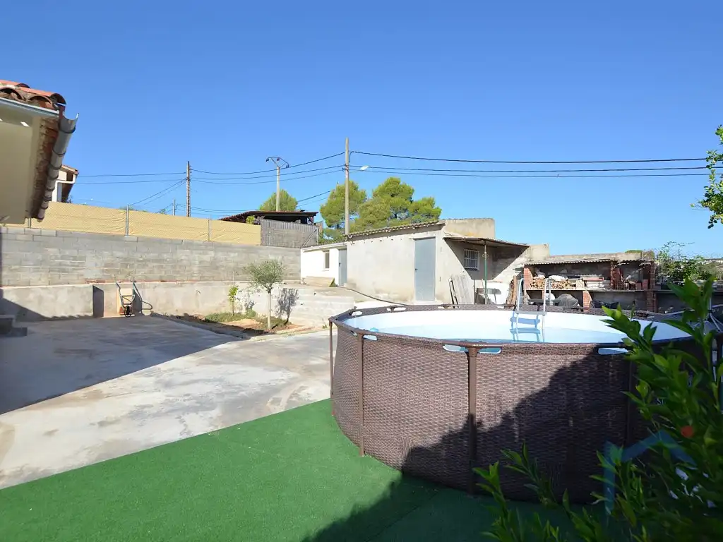 Casa en venta en Avenida Gran Via Diagonal (Maset), imagen 32