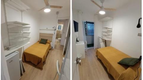 Photo 4 of Flat for sale in Polvoranca, Buena Vista, Madrid