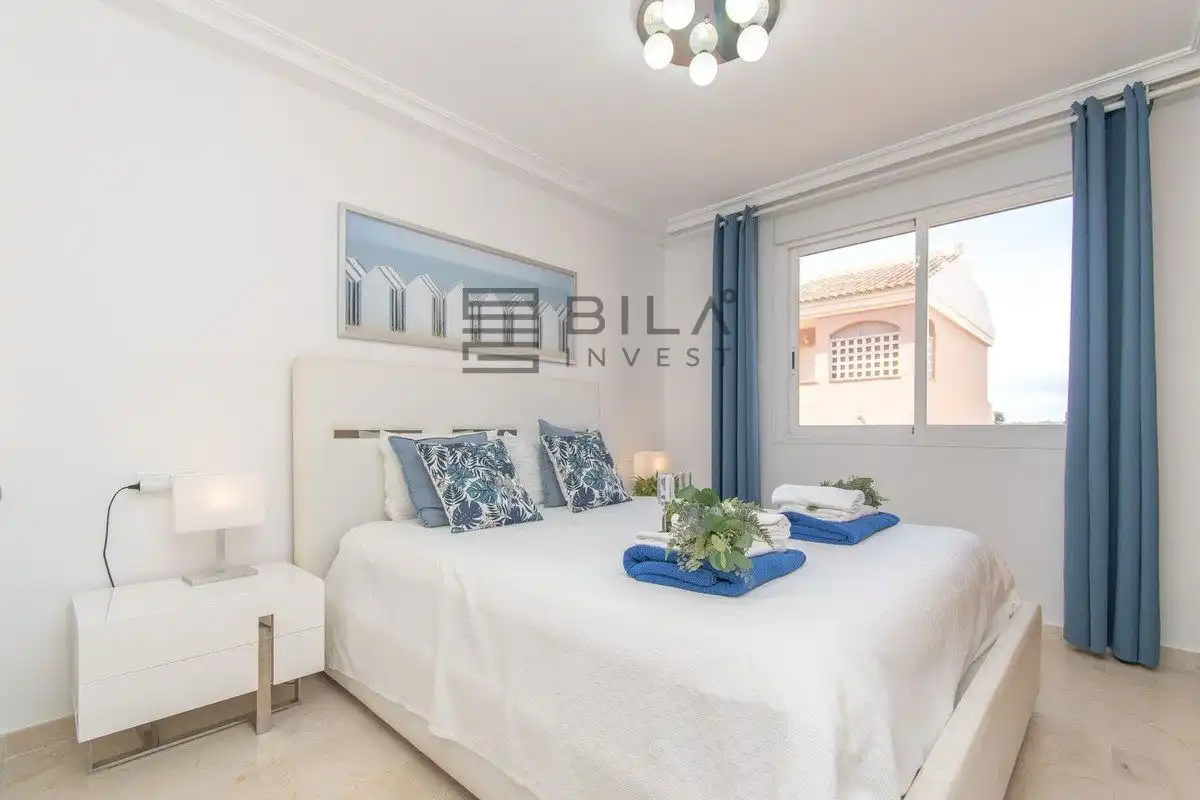 Adosado con piscina en venta en Topacio, imagen 15