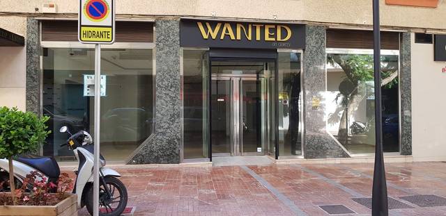 Local comercial en Venta en Avenida Mercado, 12 en Miraflores