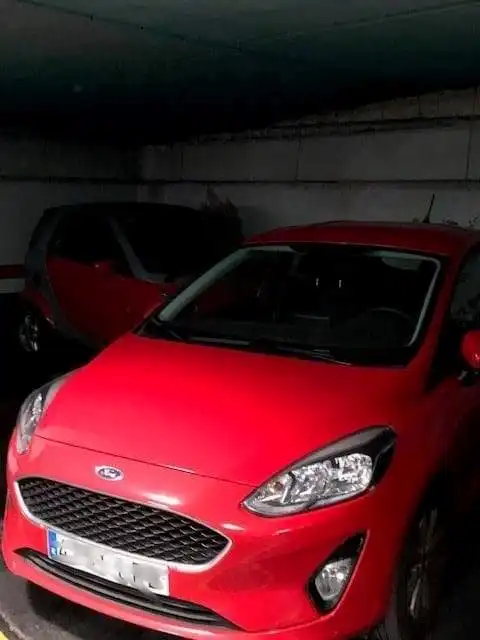 Parking of Garage for sale in Bilbao 
