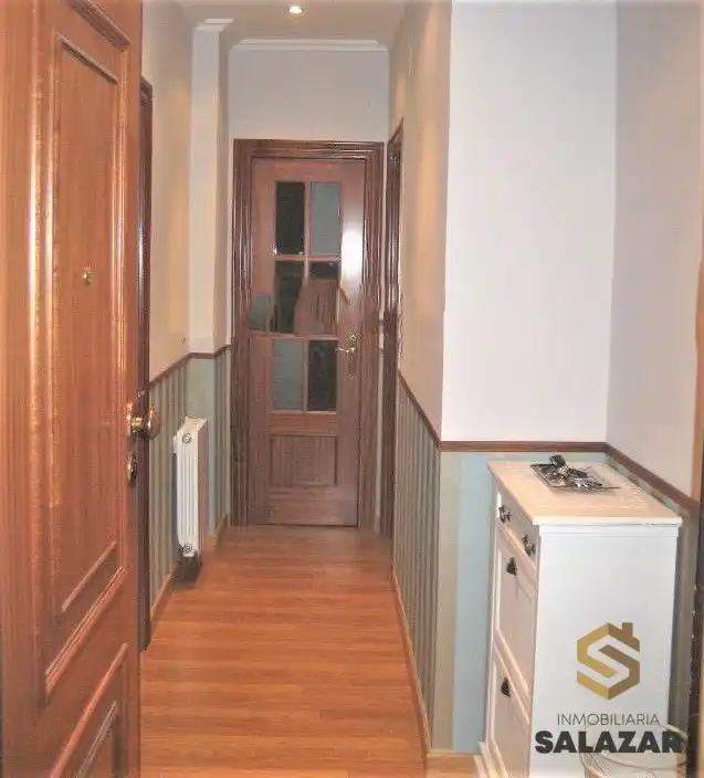 Flat for rent in Bilbao   with Heating and Storage room