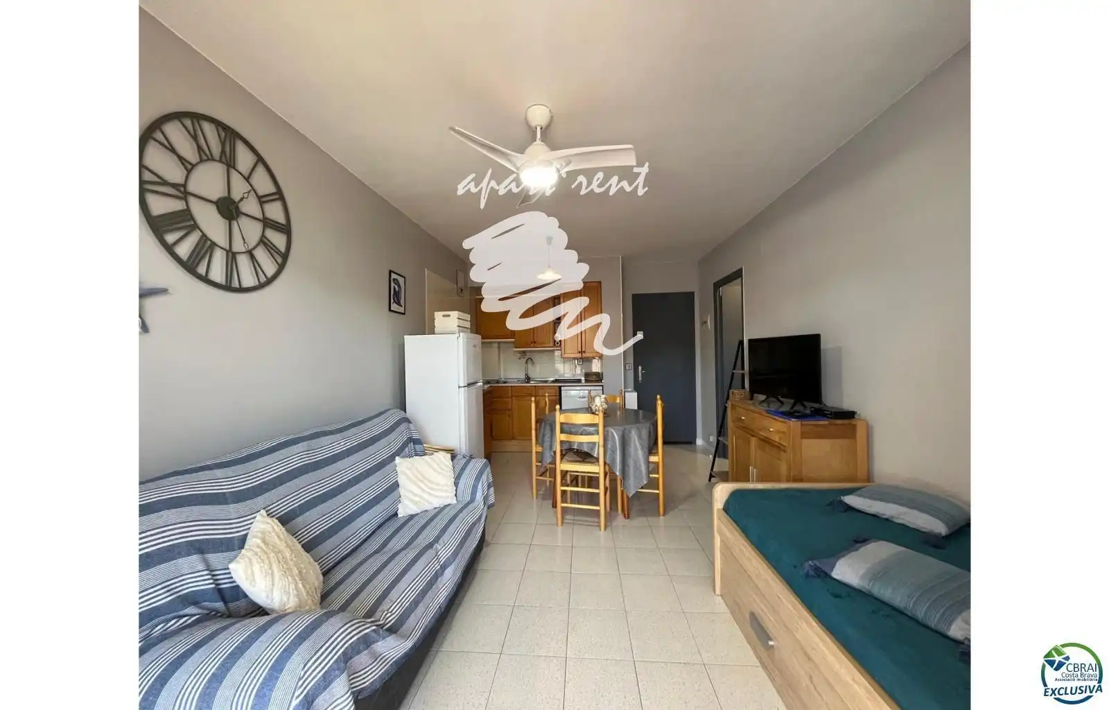 Appartamento con terrazza in vendita a Port alegre, imagen 3