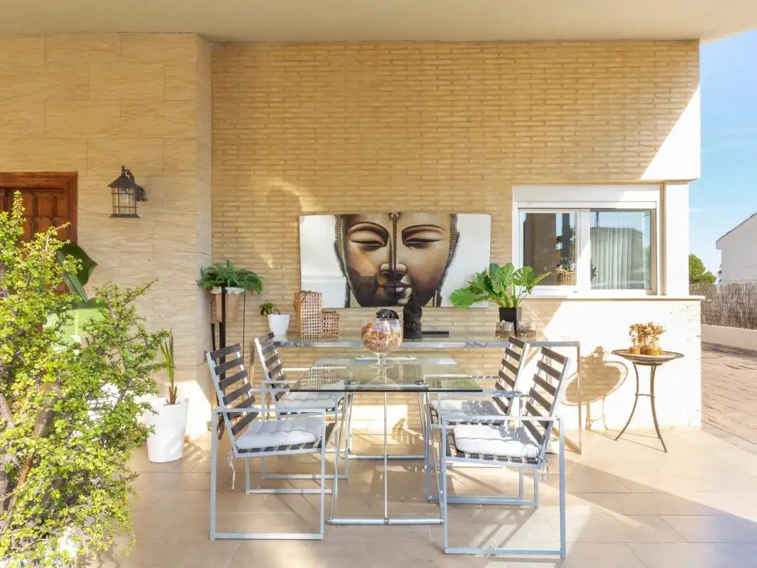 Casa o chalet en venta en Av. Buenos Aires, Sierra Perenchiza - Cumbres de Calicanto - Sto Domingo