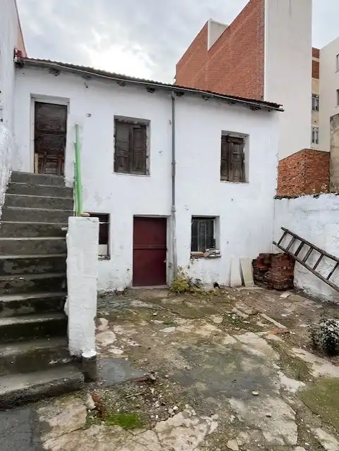 Casa o xalet en venda a Calle Jilguero, 40, Pajarillos Altos