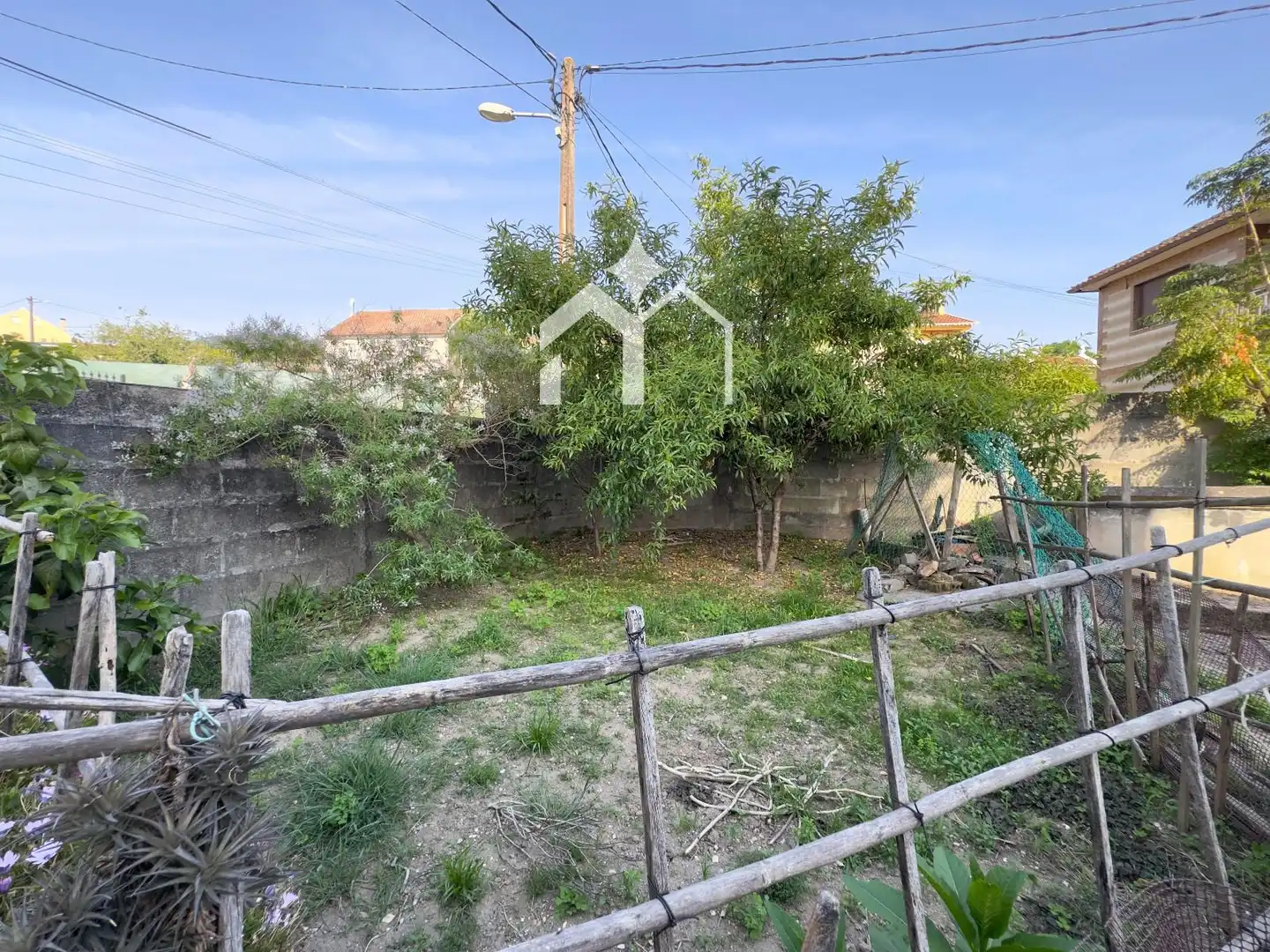 Haus oder Chalet zum Verkauf in Bueu mit Heizung und Ofen
