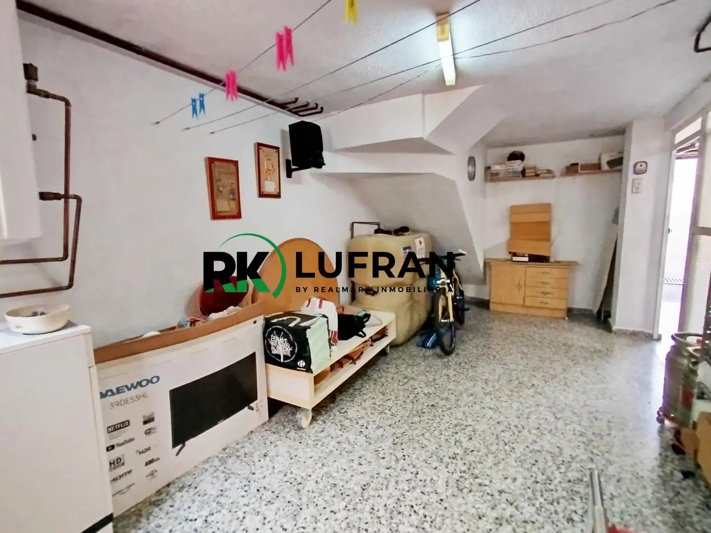 Casa o chalet en venta en Petrer con Aire acondicionado