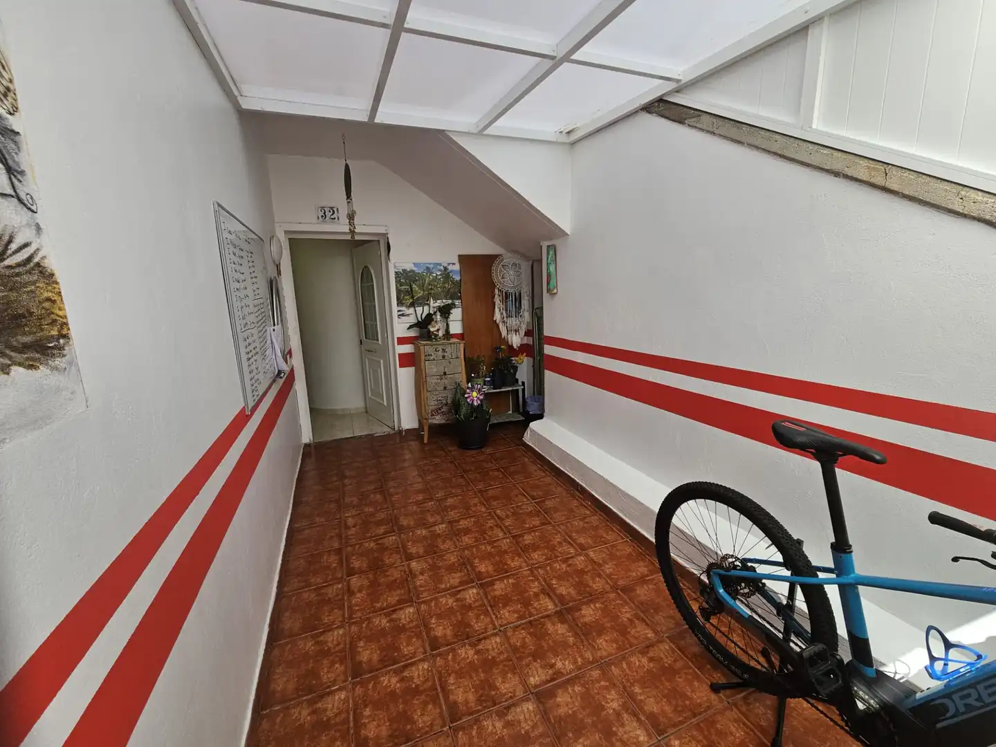 Planta baja en venta en Santa Lucía de Tirajana con Trastero, Amueblado y Horno