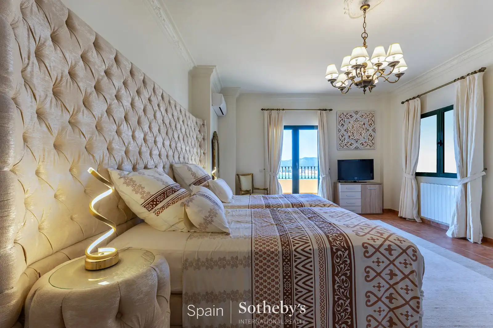 Maison avec piscine à vendre à Urbanización Faro Mediterráneo, imagen 16